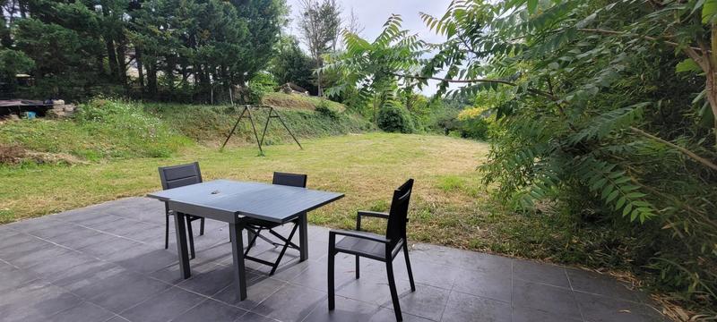 Maison - 95 m² - 3 pièces