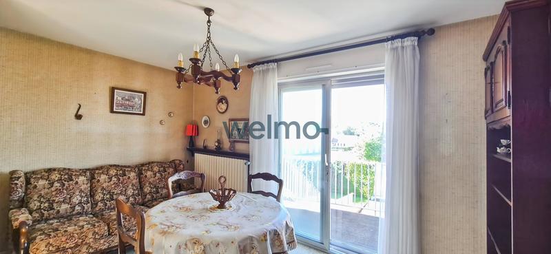 Immeuble - 260 m² - 10 pièces