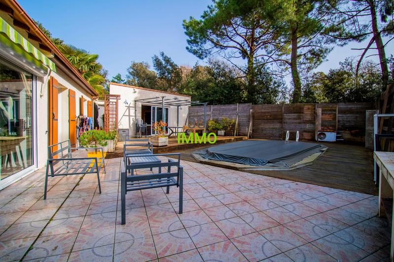 Villa - 163 m² - 7 pièces