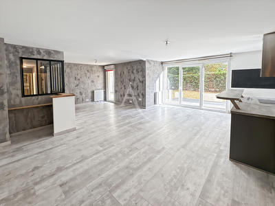 Appartement - 106 m² - 5 pièces