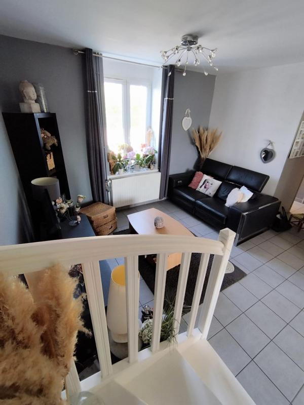 Maison de campagne - 87 m² - 5 pièces