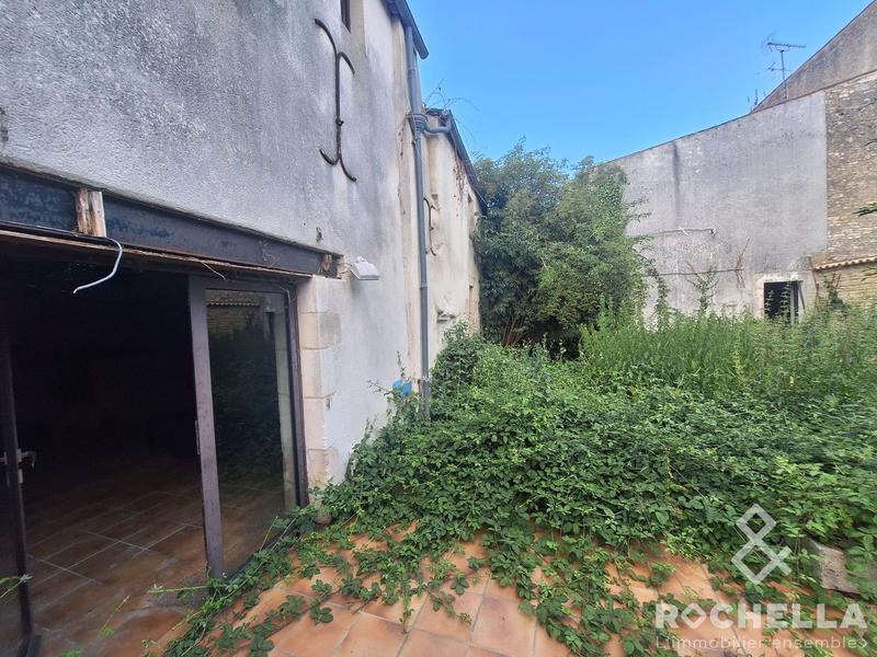 Maison ancienne - 338 m² - 9 pièces