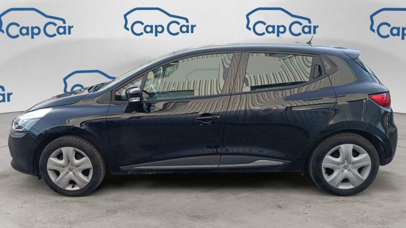 Renault Clio 0.9 TCe 90 Zen - Première main