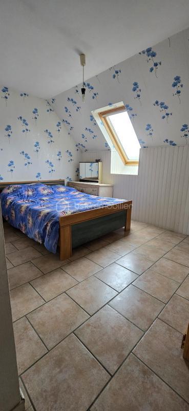 Maison - 98 m² - 5 pièces