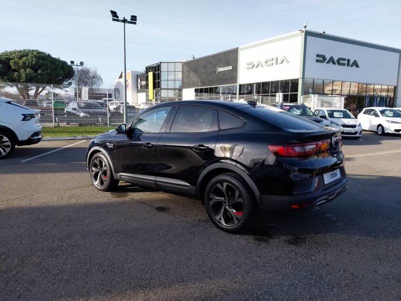 Renault Arkana TCe 160 Edc Fap - 21b R.S. Line