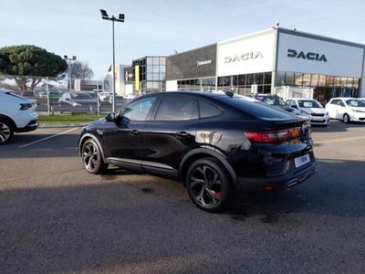 Renault Arkana TCe 160 Edc Fap - 21b R.S. Line