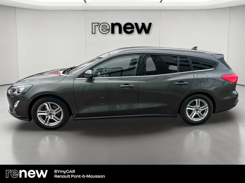 Ford Focus Sw 1.5 EcoBlue 120 s&amp;S Trend Business