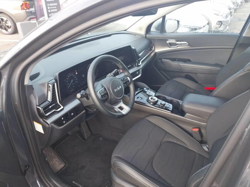 Kia Sportage Vp 1.6 t-GDi 230ch Isg Hybride Bva6 4x2 Design