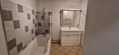 Appartement - 74 m² - 3 pièces