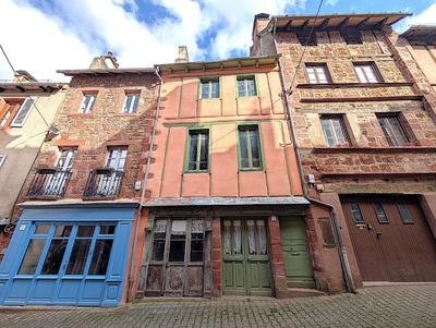 Maison - 115 m² - 4 pièces