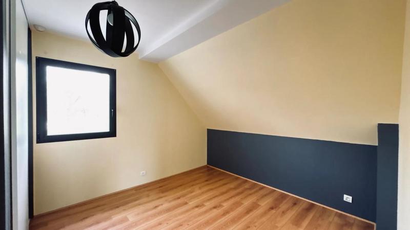 Villa - 230 m² - 8 pièces