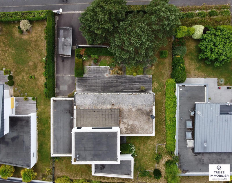 Villa - 138 m² - 4 pièces