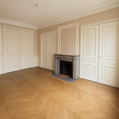 Appartement - 115 m² - 3 pièces