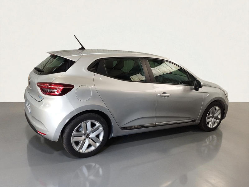 Renault Clio V E-Tech 1.6 Gpf 140 Hybrid 90 Zen