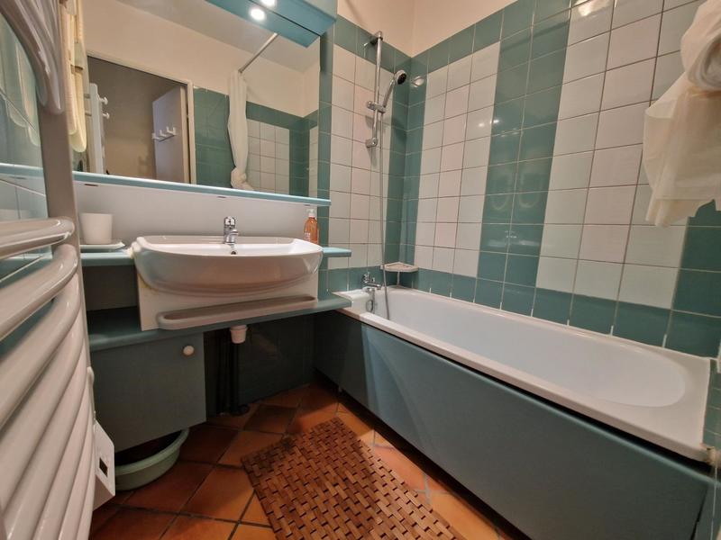 Maison - 38 m² - 2 pièces