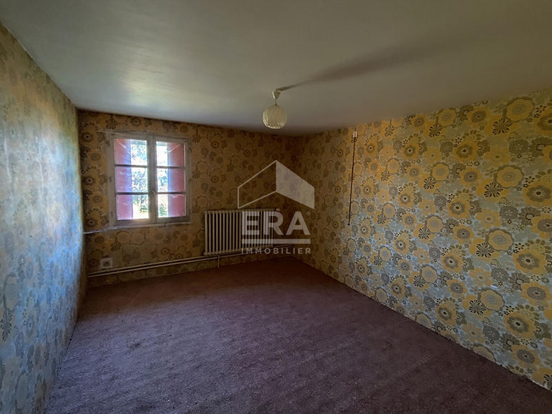 Maison - 119 m² - 5 pièces