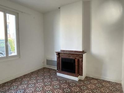 Maison de ville - 66 m² - 3 pièces