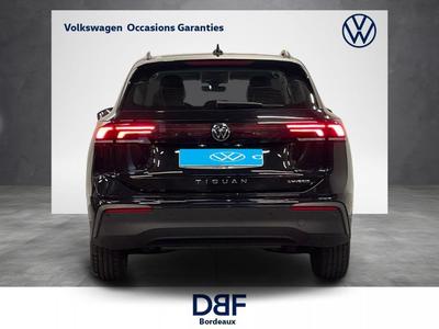 Volkswagen Tiguan 1.5 eHybrid 204ch Dsg6 Life Plus
