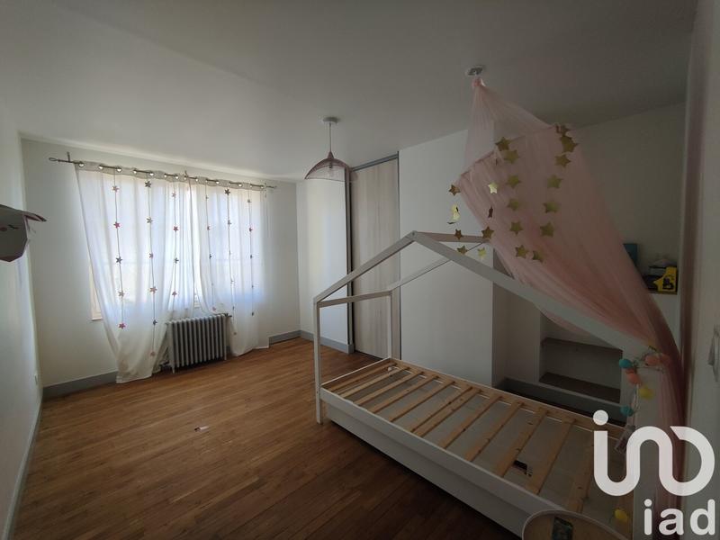 Maison de ville - 191 m² - 6 pièces