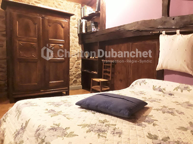 Maison - 130 m² - 4 pièces