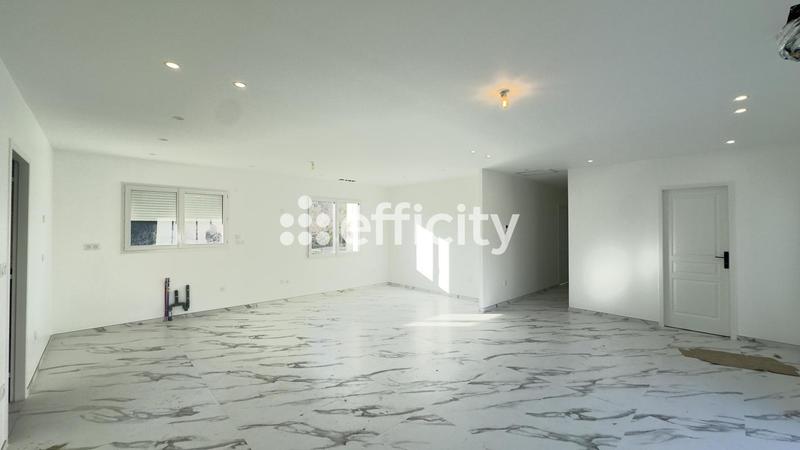 Pavillon - 102 m² - 4 pièces