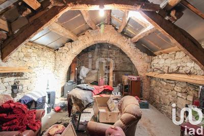 Ferme - 80 m² - 2 pièces