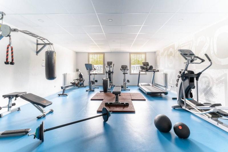 Studio - 17 m² - 1 pièce