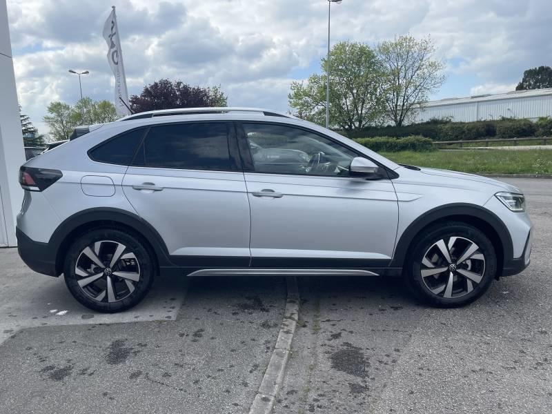 Volkswagen Taigo 1.0 Tsi 116 Dsg7 Style