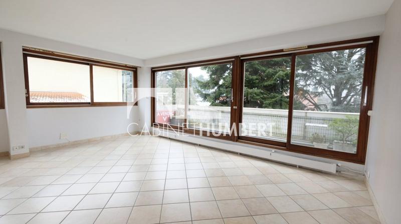 Appartement - 103 m² - 5 pièces