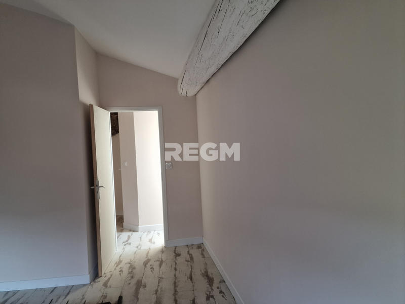 Bastide - 96 m² - 4 pièces