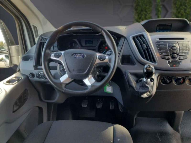 Ford Transit T310 L3h2 2.0 EcoBlue 130 cv Trend Business