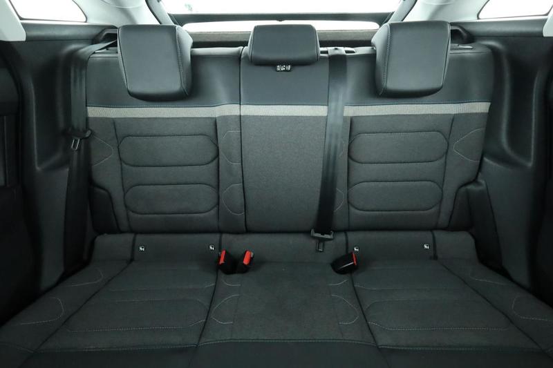 Citroën C4 1.5 Blue-HDi Feel Pack Eat8 131 ch