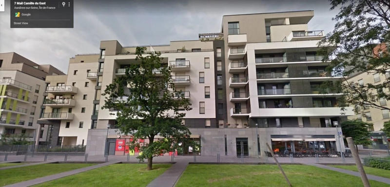 Appartement - 89 m² - 4 pièces