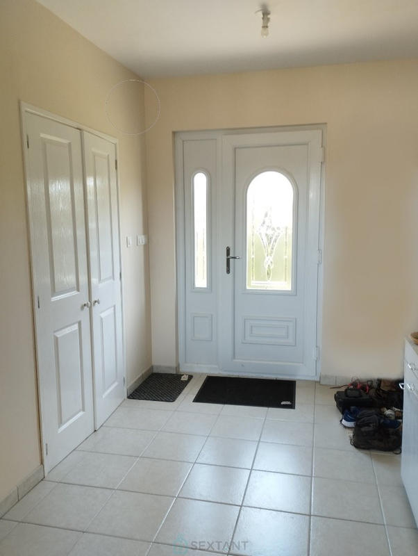 Maison - 84 m² - 3 pièces