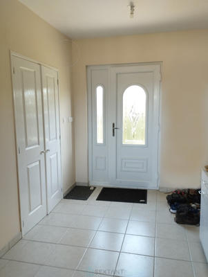 Maison - 84 m² - 3 pièces