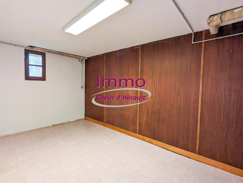 Maison - 141 m² - 5 pièces