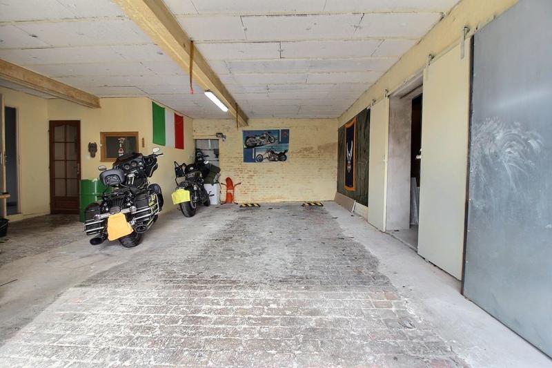 Maison - 108 m² - 6 pièces