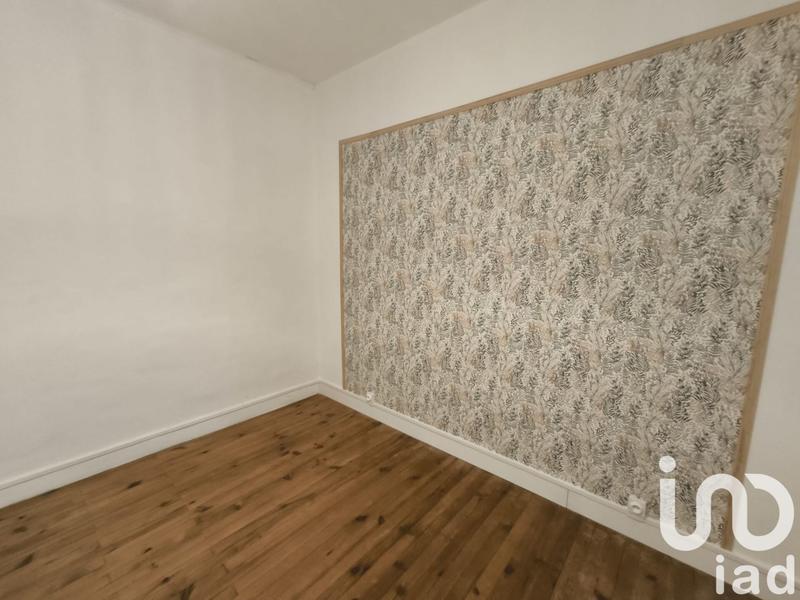 Maison - 79 m² - 4 pièces