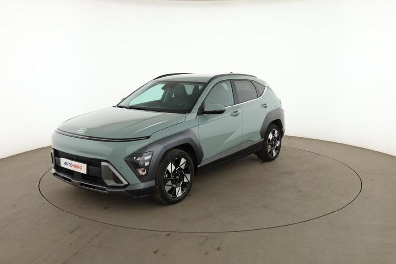 Hyundai Kona 1.6 Hybrid Creative 141 ch