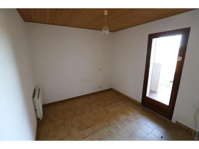 Maison - 66 m² - 6 pièces