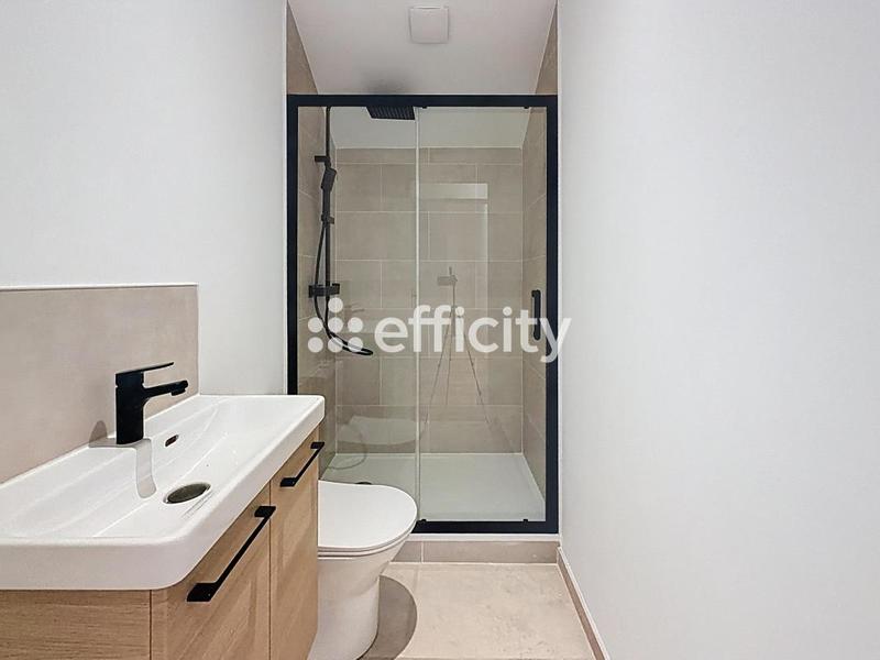 Maison de ville - 100 m² - 4 pièces