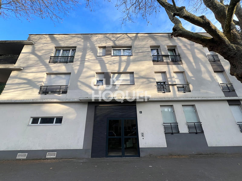 Appartement - 79 m² - 4 pièces