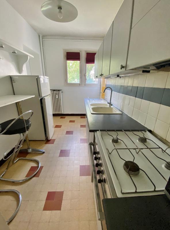 Appartement - 73 m² - 3 pièces