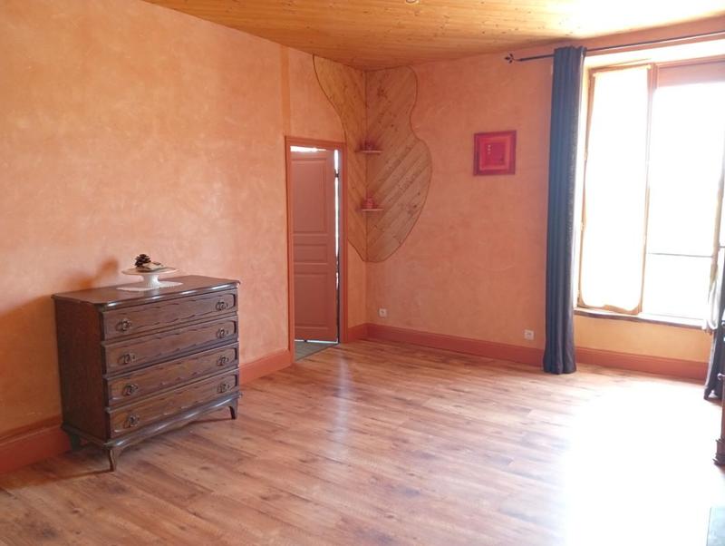 Maison chambre d'hôtes - 371 m² - 14 pièces