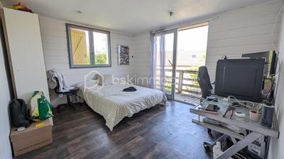 Propriété - 77 m² - 3 pièces