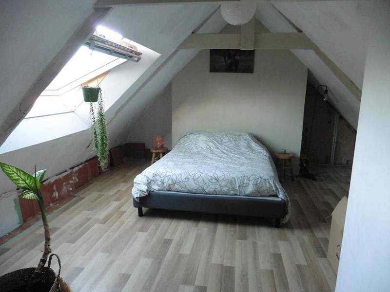 Maison - 126 m² - 5 pièces