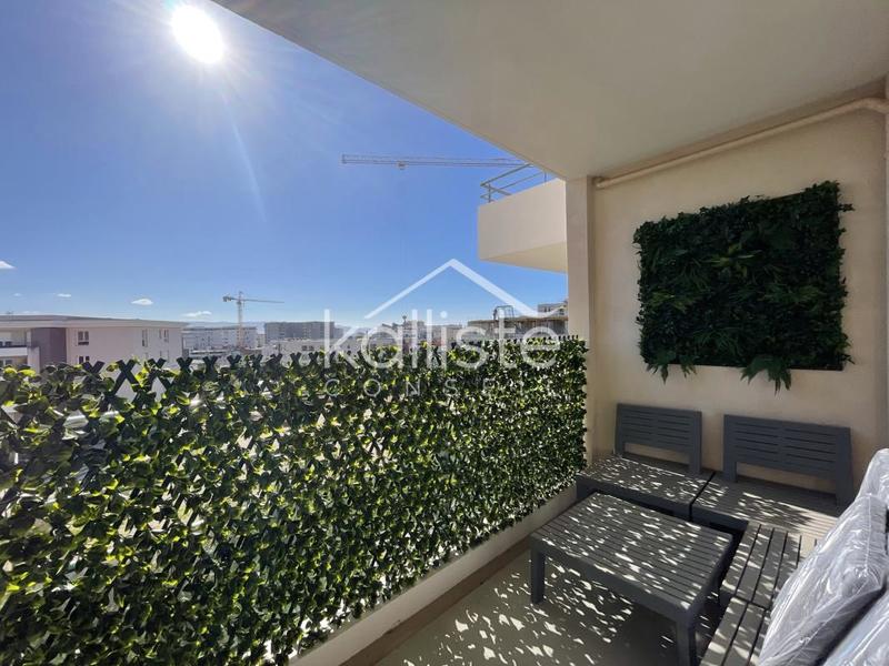 Appartement - 29 m² - 1 pièce