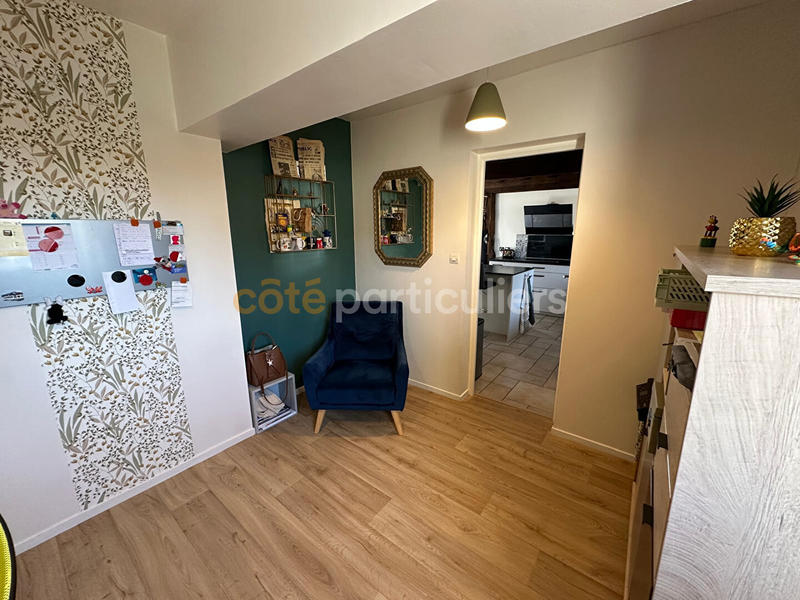 Maison - 178 m² - 7 pièces