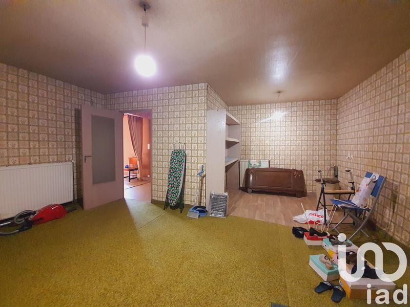 Maison - 211 m² - 5 pièces