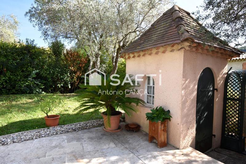 Maison - 183 m² - 6 pièces